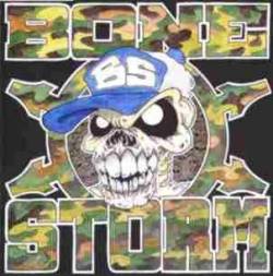 Bonestorm (GER) : Bonestorm